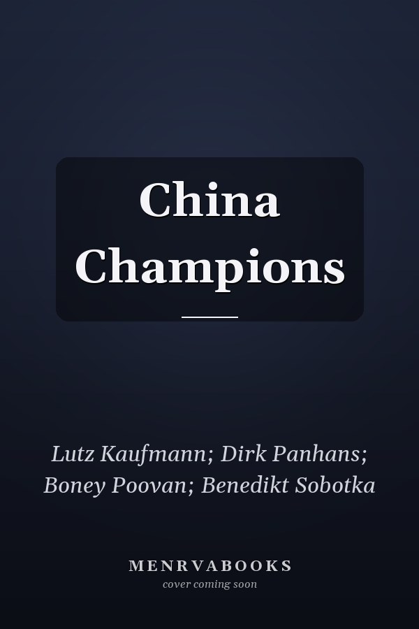 China Champions