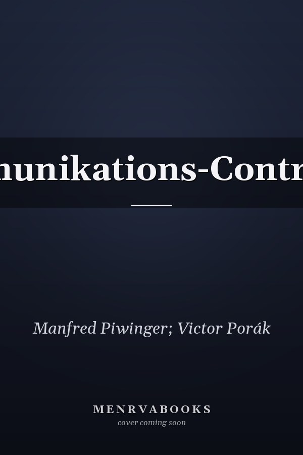 Kommunikations-Controlling