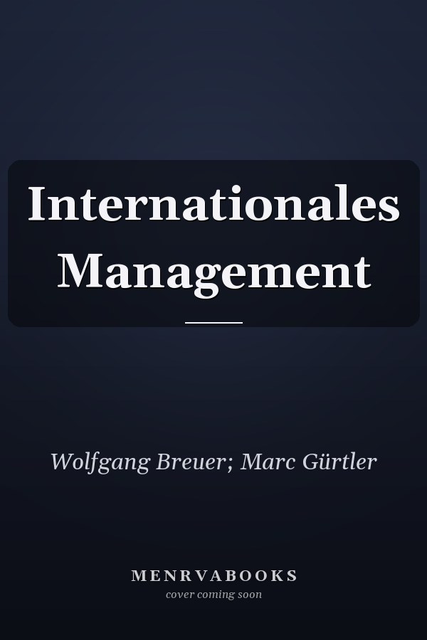 Internationales Management