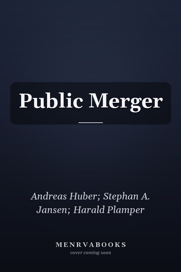 Public Merger
