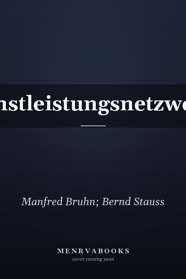 Dienstleistungsnetzwerke