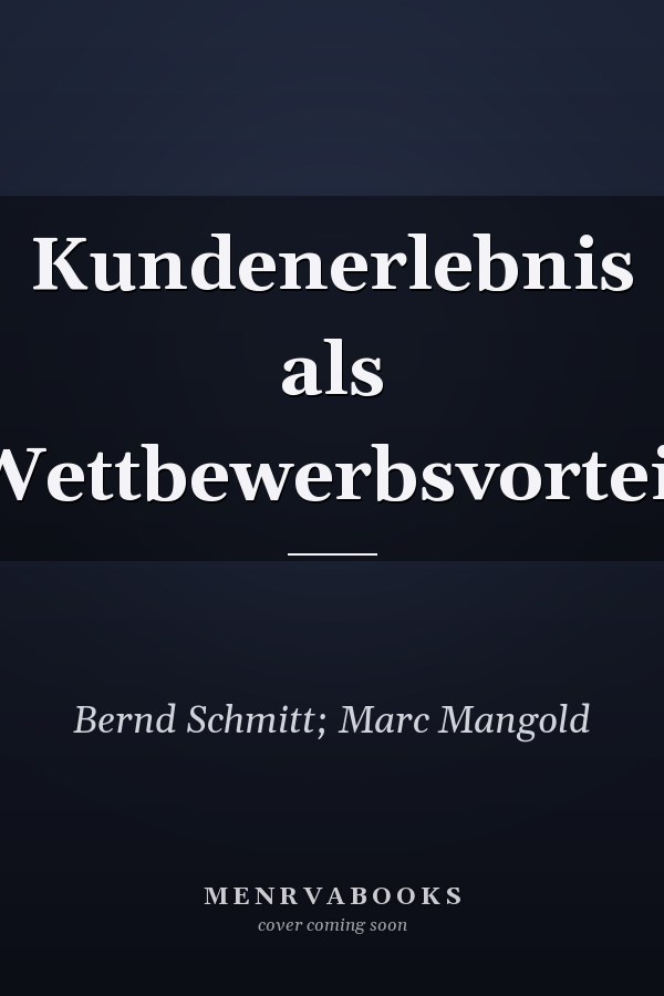 Kundenerlebnis als Wettbewerbsvorteil