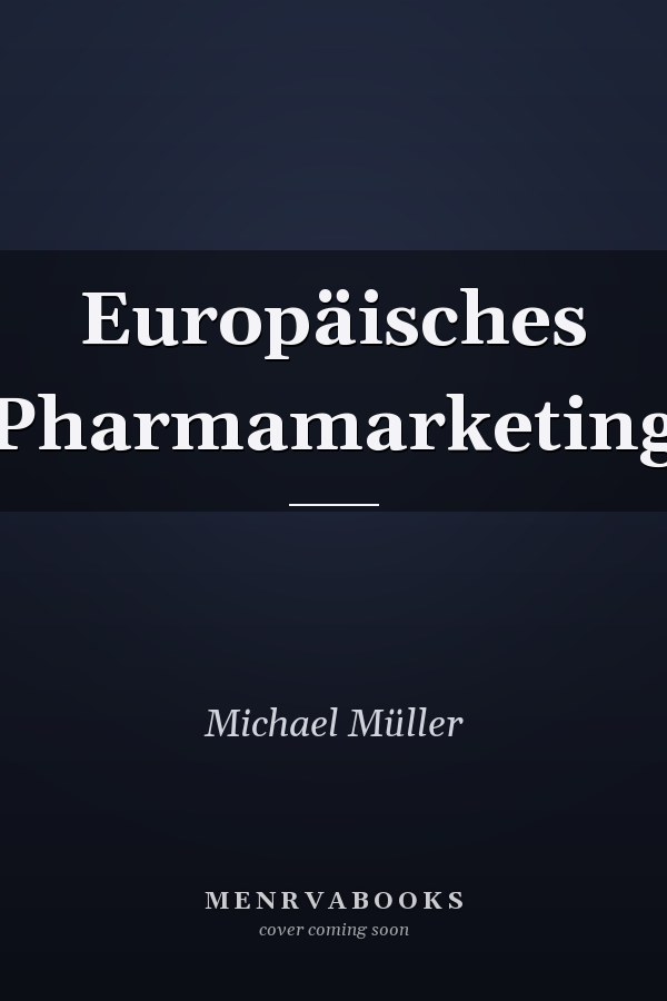 Europäisches Pharmamarketing