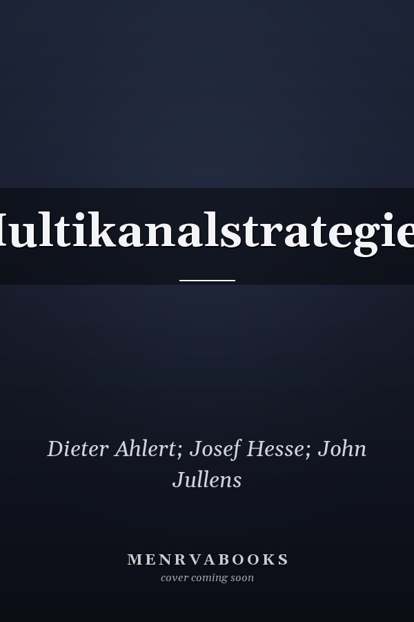 Multikanalstrategien