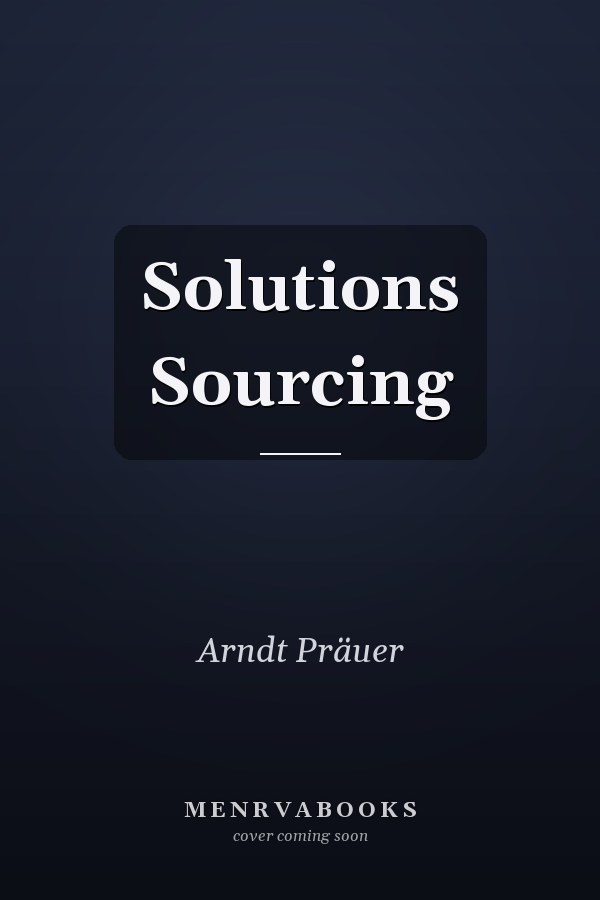 Solutions Sourcing