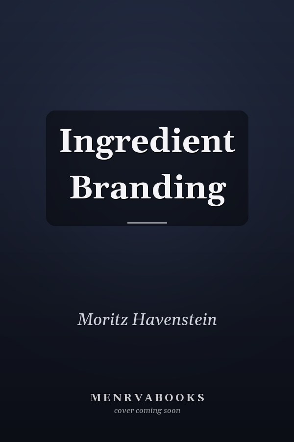 Ingredient Branding