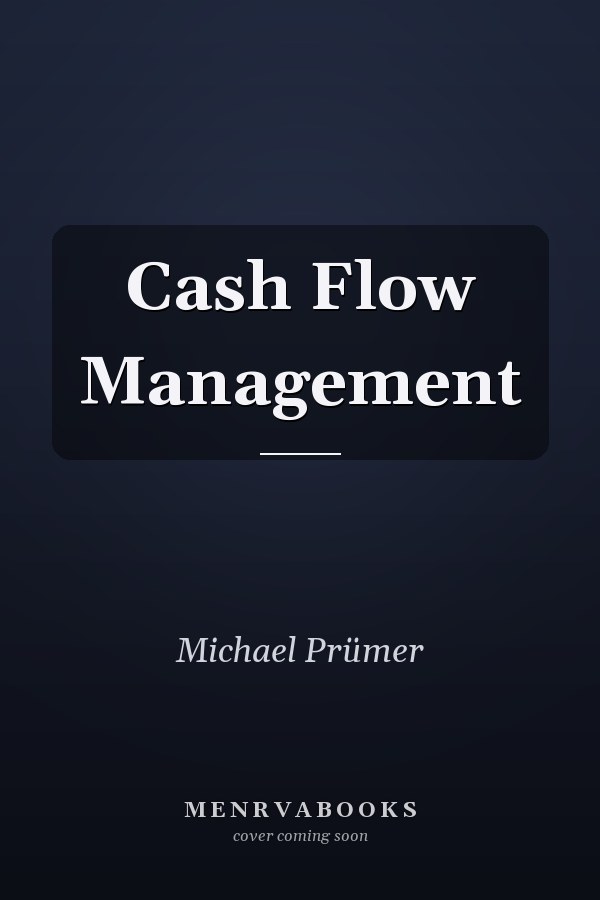 Cash Flow Management