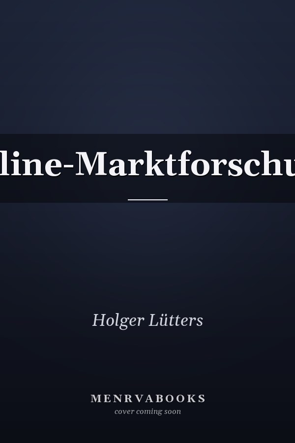 Online-Marktforschung