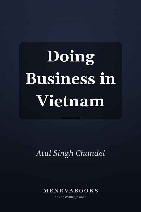 Doing Business in Vietnam
