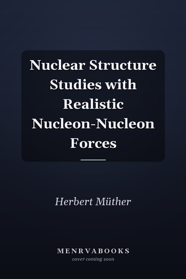 Nuclear Structure Studies with Realistic Nucleon-Nucleon Forces