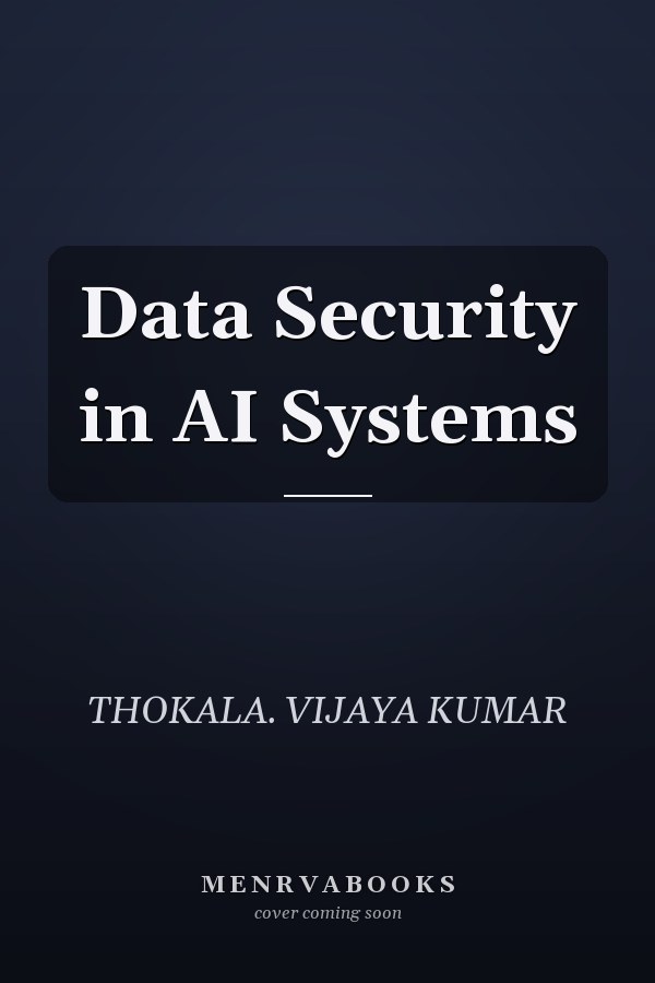 Data Security in AI Systems