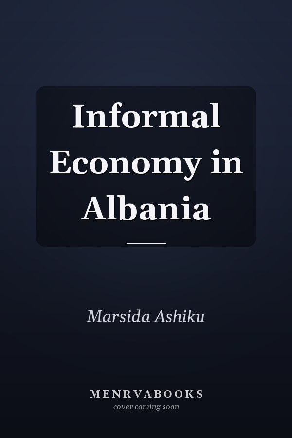 Informal Economy in Albania