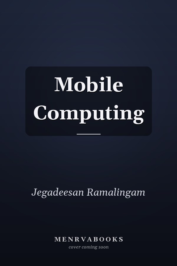 Mobile Computing