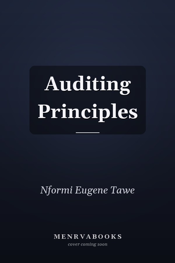 Auditing Principles