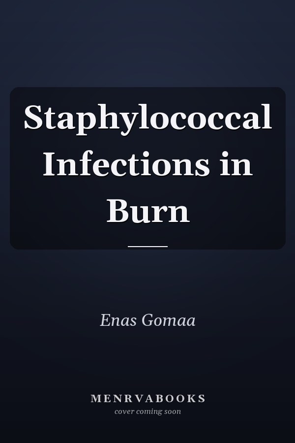 Staphylococcal Infections in Burn
