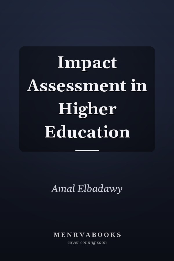 Impact Assessment in Higher Education