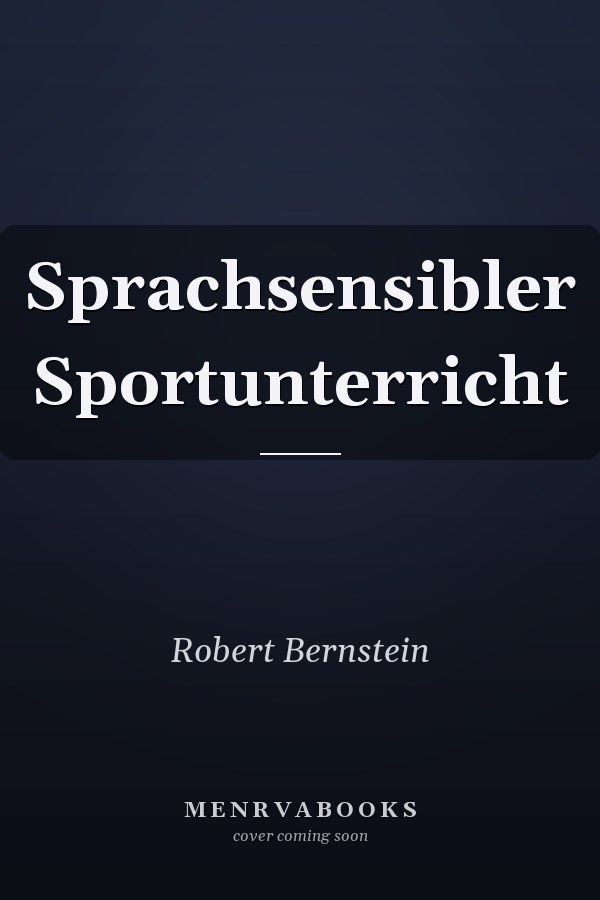 Sprachsensibler Sportunterricht