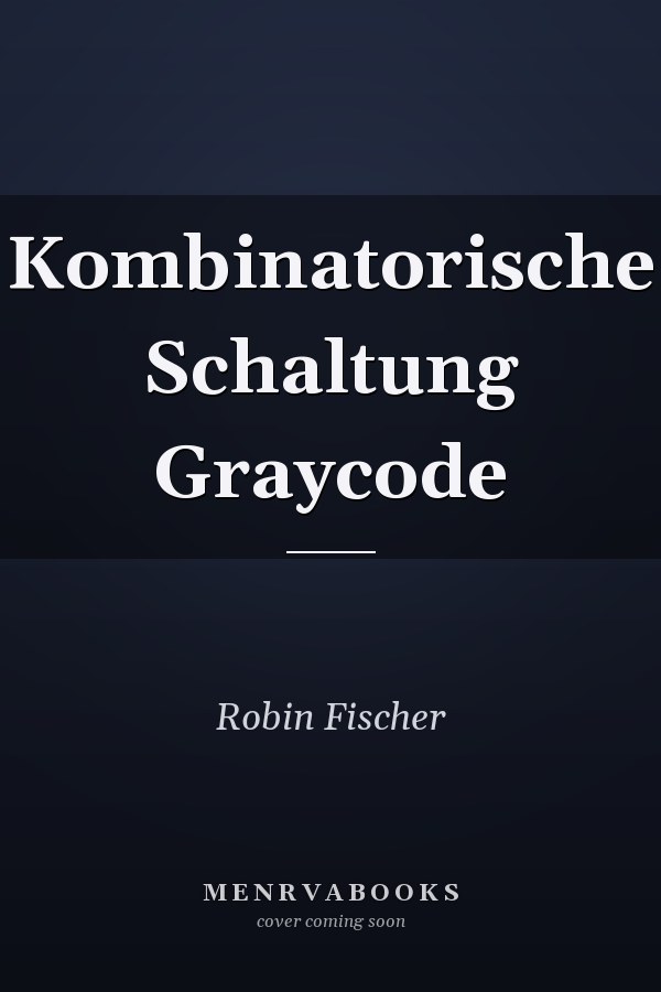 Kombinatorische Schaltung Graycode