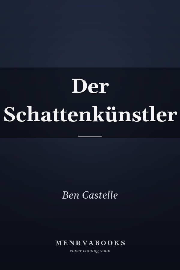 Der Schattenkünstler