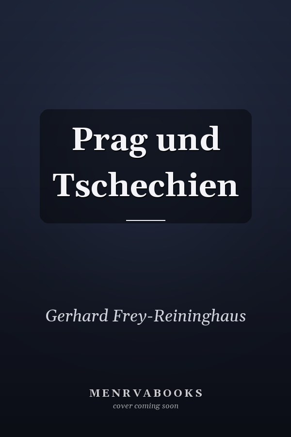 Prag und Tschechien