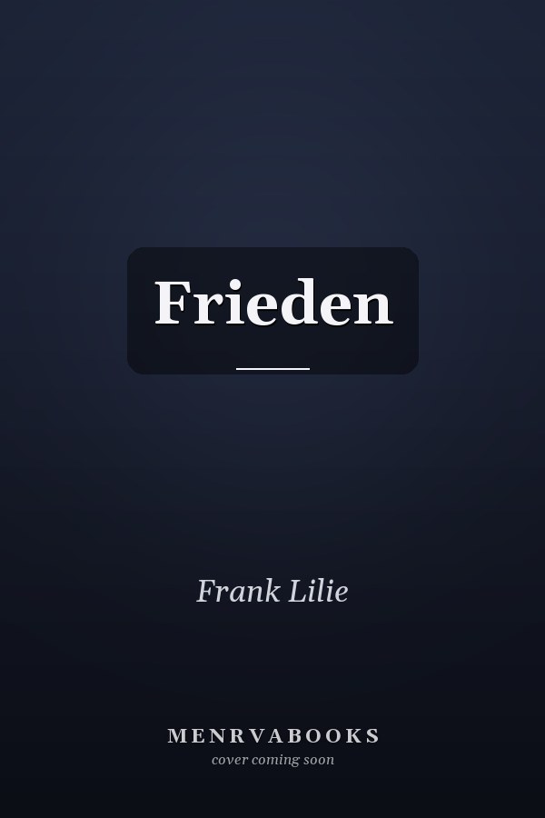 Frieden