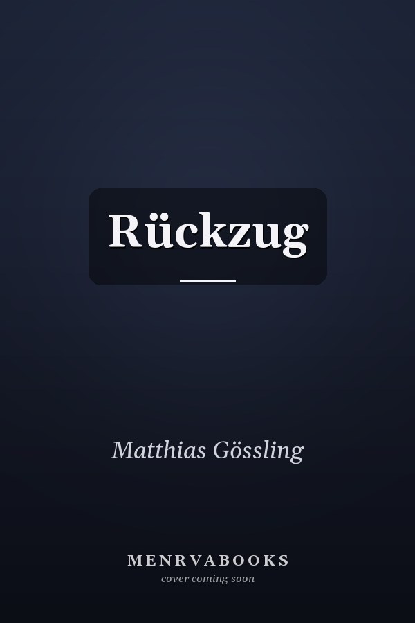 Rückzug
