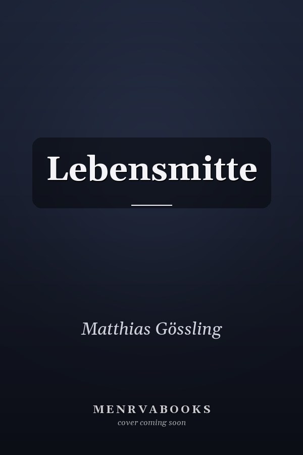 Lebensmitte