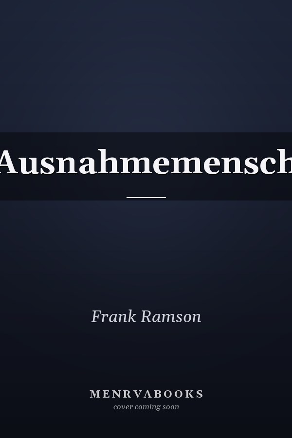 Ausnahmemensch
