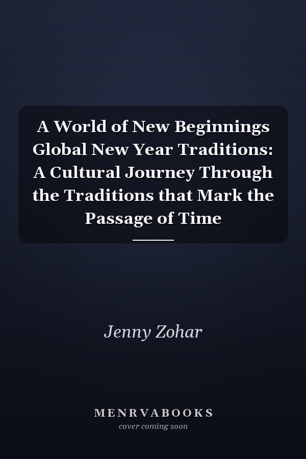 A World of New Beginnings Global New Year Traditions: A Cultural Journey Through the Traditions that Mark the Passage of Time