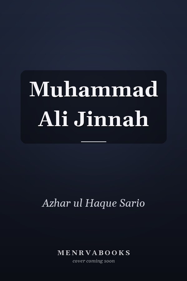 Muhammad Ali Jinnah
