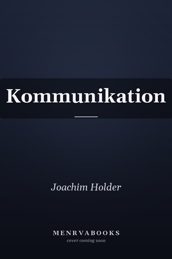 Kommunikation