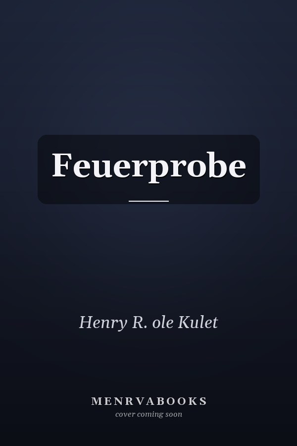 Feuerprobe