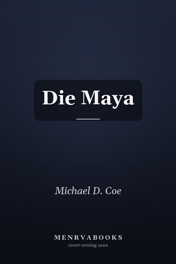 Die Maya