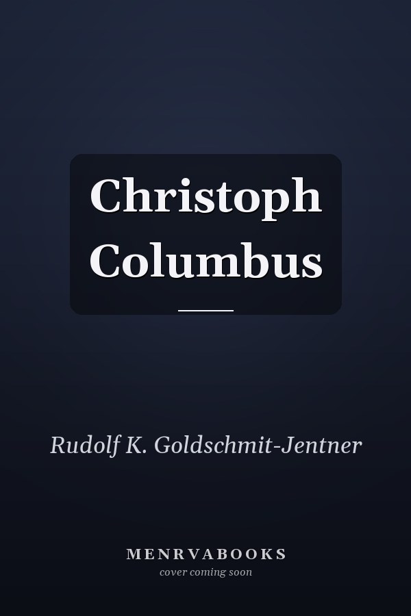 Christoph Columbus