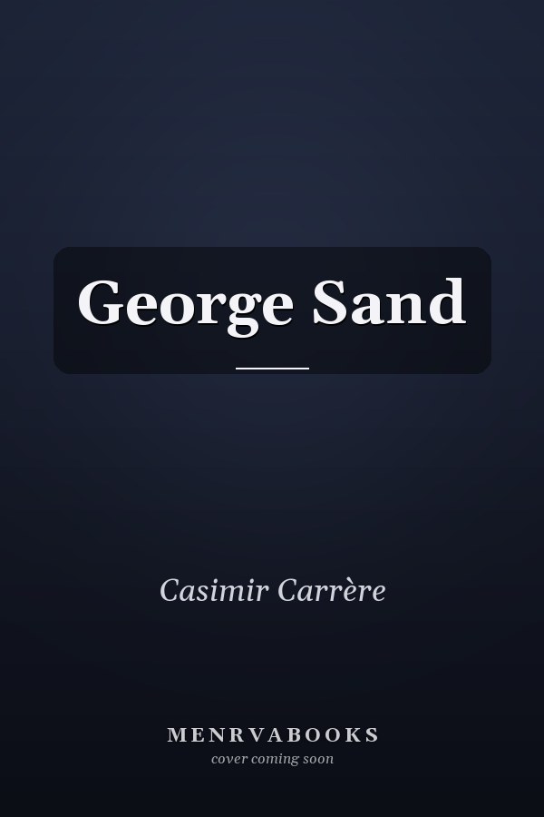 George Sand