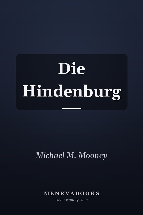 Die Hindenburg