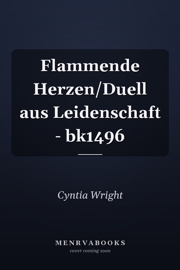 Flammende Herzen/Duell aus Leidenschaft - bk1496