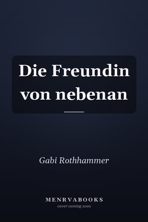 Die Freundin von nebenan