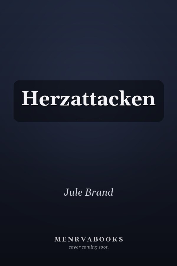 Herzattacken