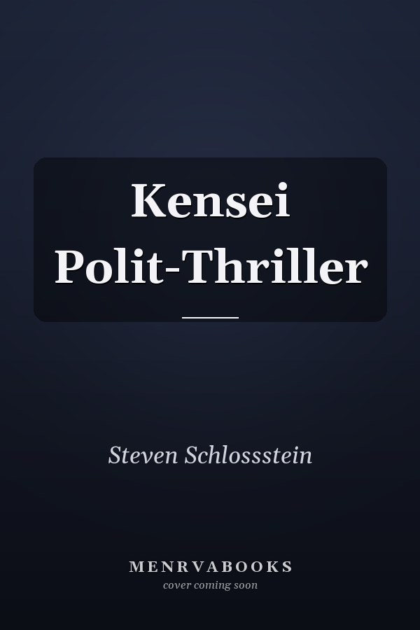 Kensei Polit-Thriller