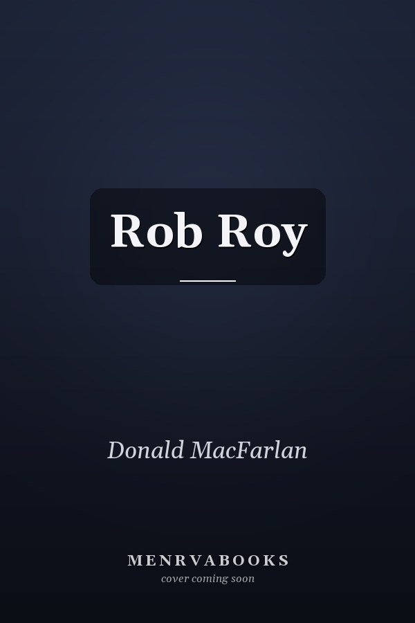 Rob Roy
