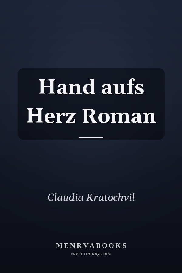 Hand aufs Herz Roman