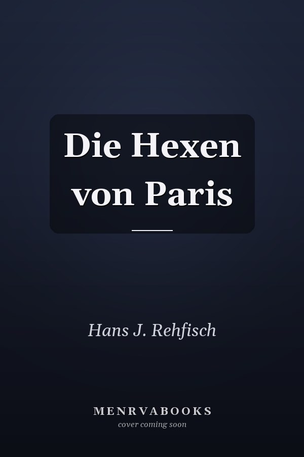Die Hexen von Paris