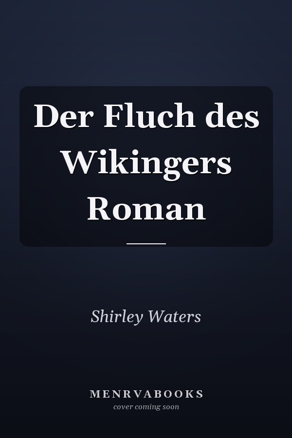 Der Fluch des Wikingers Roman