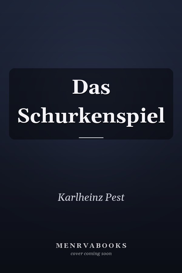 Das Schurkenspiel
