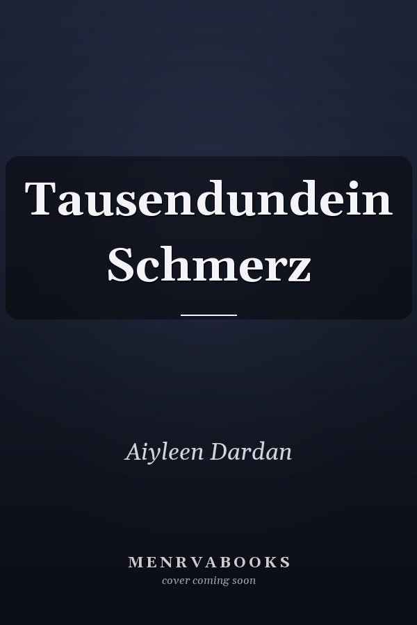 Tausendundein Schmerz