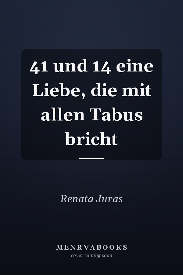 41 und 14 eine Liebe, die mit allen Tabus bricht