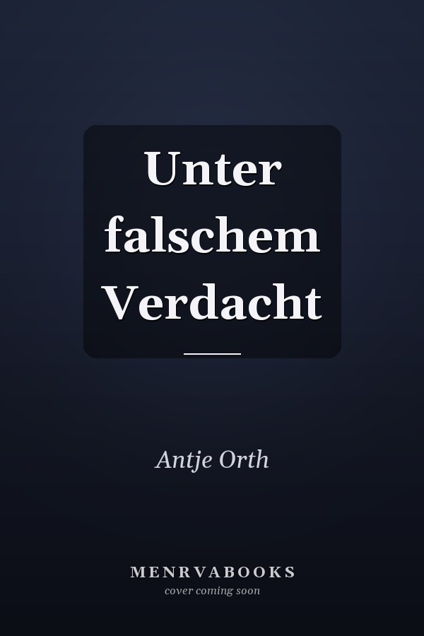 Unter falschem Verdacht