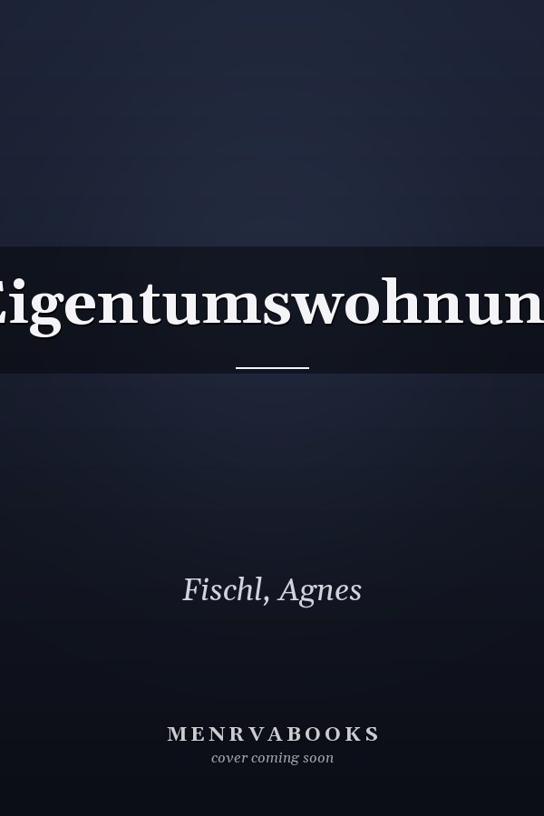 Eigentumswohnung