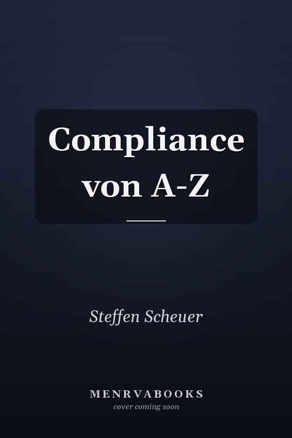 Compliance von A-Z